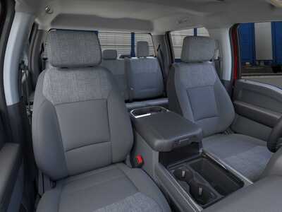 2026 Ford F350 Crew Cab, $70560. Photo 10
