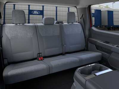 2026 Ford F350 Crew Cab, $70560. Photo 11