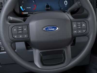 2026 Ford F350 Crew Cab, $70560. Photo 12