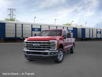 2026 Ford F350 Crew Cab, $70560. Photo 2