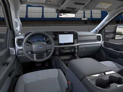 2026 Ford F350 Crew Cab, $70560. Photo 9