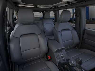 2026 Ford Bronco, $65010. Photo 10