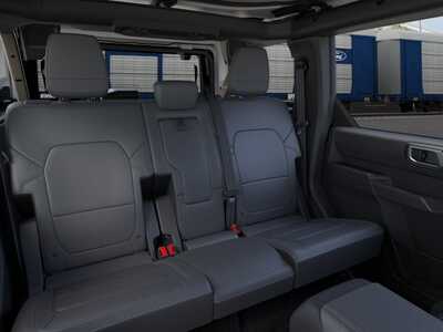 2026 Ford Bronco, $65010. Photo 11