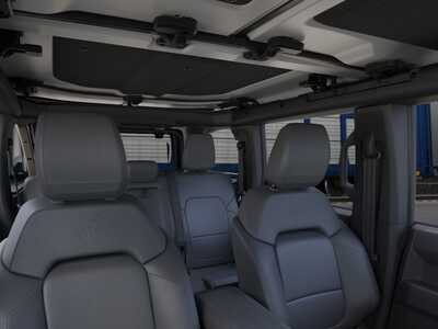 2026 Ford Bronco, $65010. Photo 12