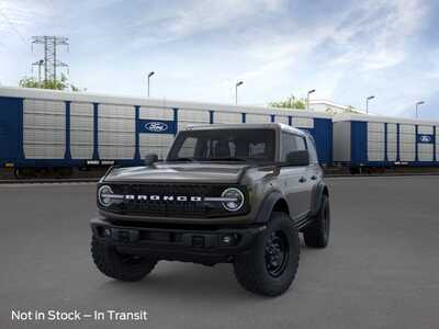2026 Ford Bronco, $65010. Photo 2