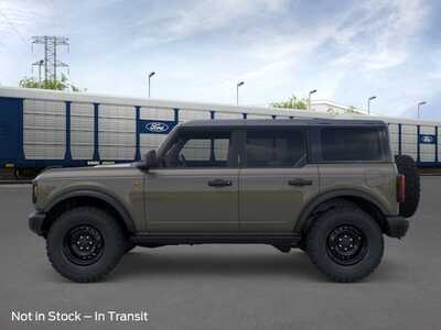 2026 Ford Bronco, $65010. Photo 3