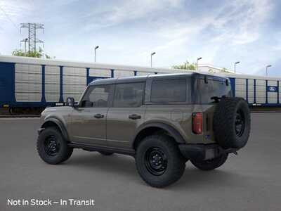 2026 Ford Bronco, $65010. Photo 4