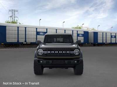 2026 Ford Bronco, $65010. Photo 6
