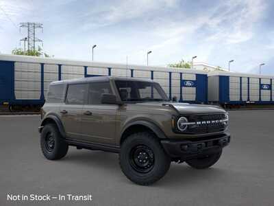 2026 Ford Bronco, $65010. Photo 7