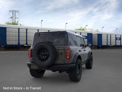 2026 Ford Bronco, $65010. Photo 8