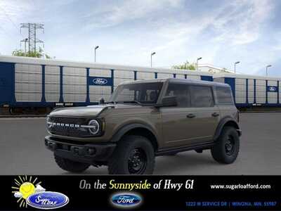 2026 Ford Bronco, $65010. Photo 1