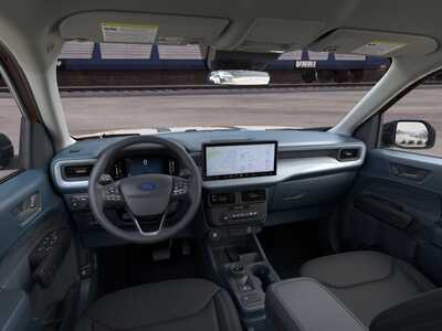 2026 Ford Maverick, $41020. Photo 10