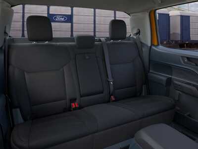 2026 Ford Maverick, $41020. Photo 12