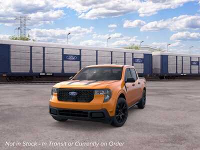 2026 Ford Maverick, $41020. Photo 3