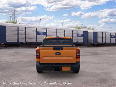 2026 Ford Maverick, $41020. Photo 6