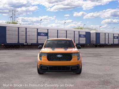 2026 Ford Maverick, $41020. Photo 7