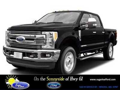 2017 Ford F-250, $21995. Photo 1