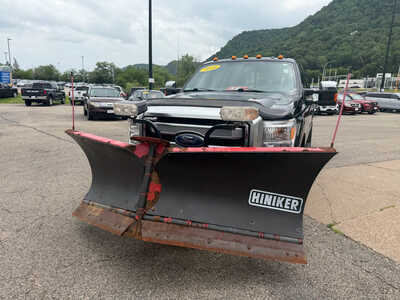 2014 Ford F350 Crew Cab, $37645. Photo 2