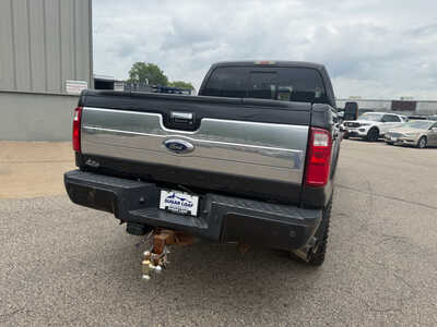 2014 Ford F350 Crew Cab, $37645. Photo 6