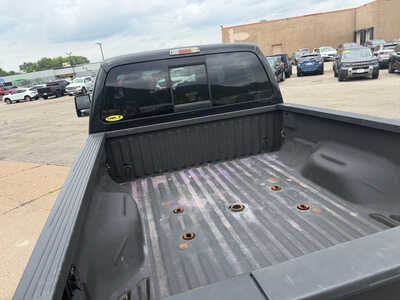 2014 Ford F350 Crew Cab, $37645. Photo 7