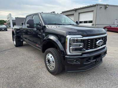 2026 Ford F450-8000, $106795. Photo 2