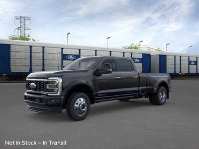 2026 Ford F450-8000, $106795. Photo 3