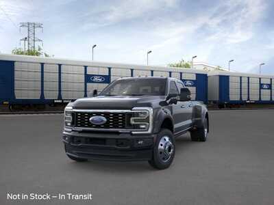 2026 Ford F450-8000, $106795. Photo 4
