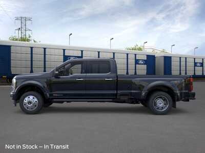 2026 Ford F450-8000, $106795. Photo 5