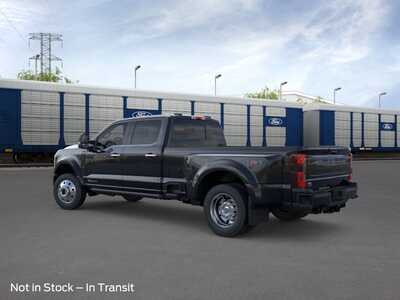 2026 Ford F450-8000, $106795. Photo 6