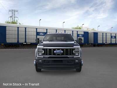2026 Ford F450-8000, $106795. Photo 8