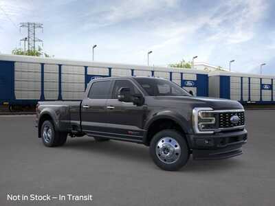 2026 Ford F450-8000, $106795. Photo 9