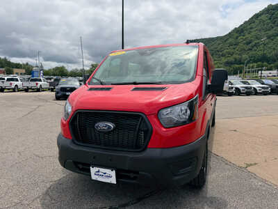 2025 Ford Transit-250, $41649. Photo 2