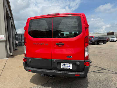 2025 Ford Transit-250, $41649. Photo 5