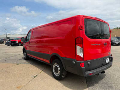 2025 Ford Transit-250, $41649. Photo 6