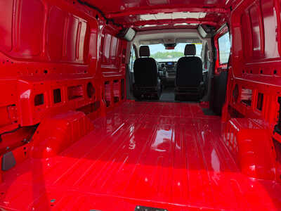 2025 Ford Transit-250, $41649. Photo 7