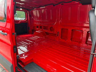 2025 Ford Transit-250, $41649. Photo 8
