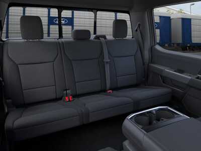 2026 Ford F150 Crew Cab, $57160. Photo 12
