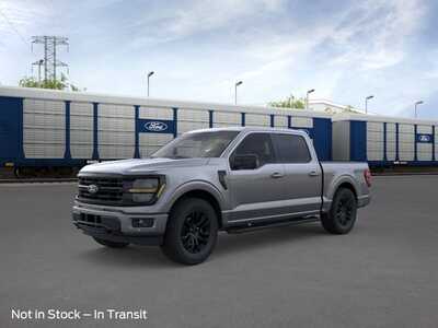 2026 Ford F150 Crew Cab, $57160. Photo 2