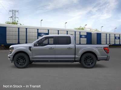 2026 Ford F150 Crew Cab, $57160. Photo 4