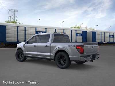 2026 Ford F150 Crew Cab, $57160. Photo 5