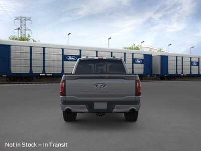 2026 Ford F150 Crew Cab, $57160. Photo 6