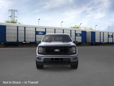 2026 Ford F150 Crew Cab, $57160. Photo 7