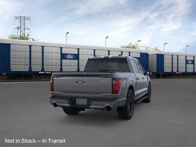 2026 Ford F150 Crew Cab, $57160. Photo 9