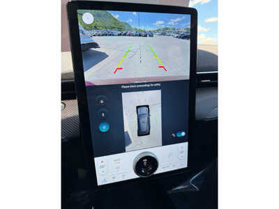 2025 Ford Mustang Mach-E, $38645. Photo 11