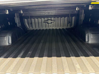 2022 Chevrolet 1500 Crew Cab, $42150. Photo 11