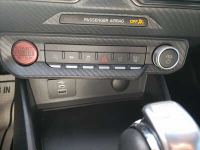 2024 Ford Mustang, $25995. Photo 11