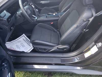 2024 Ford Mustang, $25995. Photo 7