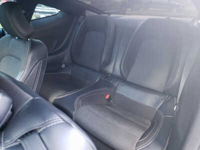 2024 Ford Mustang, $25995. Photo 8