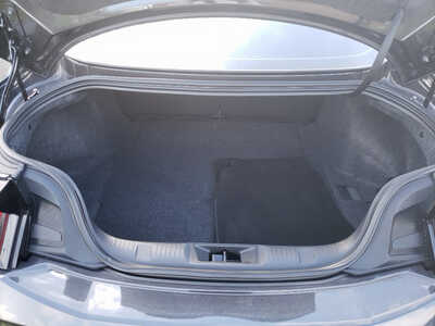 2024 Ford Mustang, $25995. Photo 9