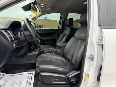 2022 Ford Ranger Crew Cab, $35645. Photo 7